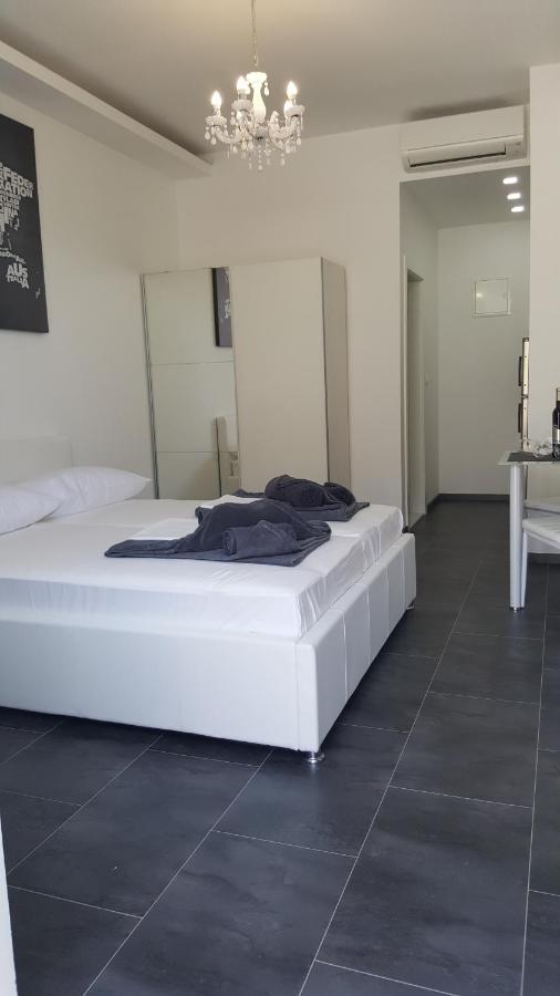 Grey House Apartamento Makarska Exterior foto