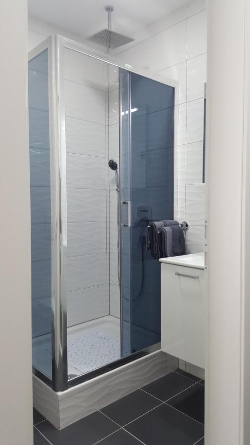 Grey House Apartamento Makarska Exterior foto